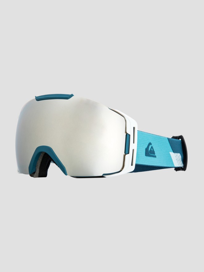 Quiksilver Discovery Majolica Blue Gafas de Ventisca