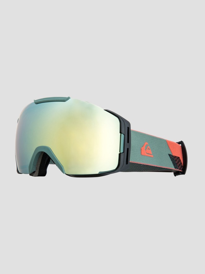Quiksilver Discovery Laurel Wreath Gafas de Ventisca