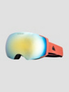 Quiksilver Greenwood Blk Redwood Briller
