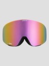 Quiksilver Color Luxe Majolica Blue Goggle