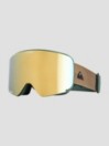 Quiksilver Switchback Laurel Wreath Goggle
