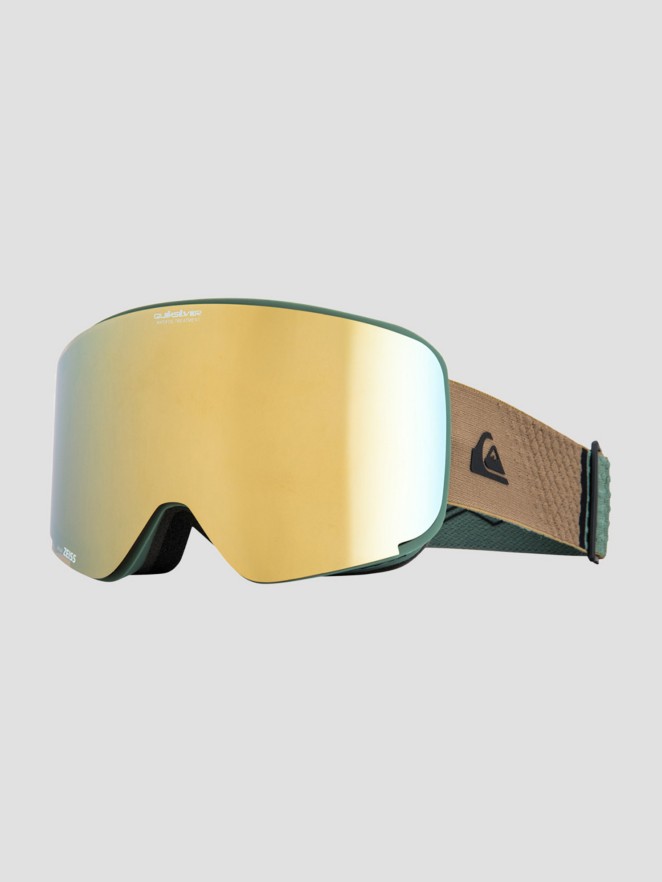 Quiksilver Switchback Laurel Wreath Goggle
