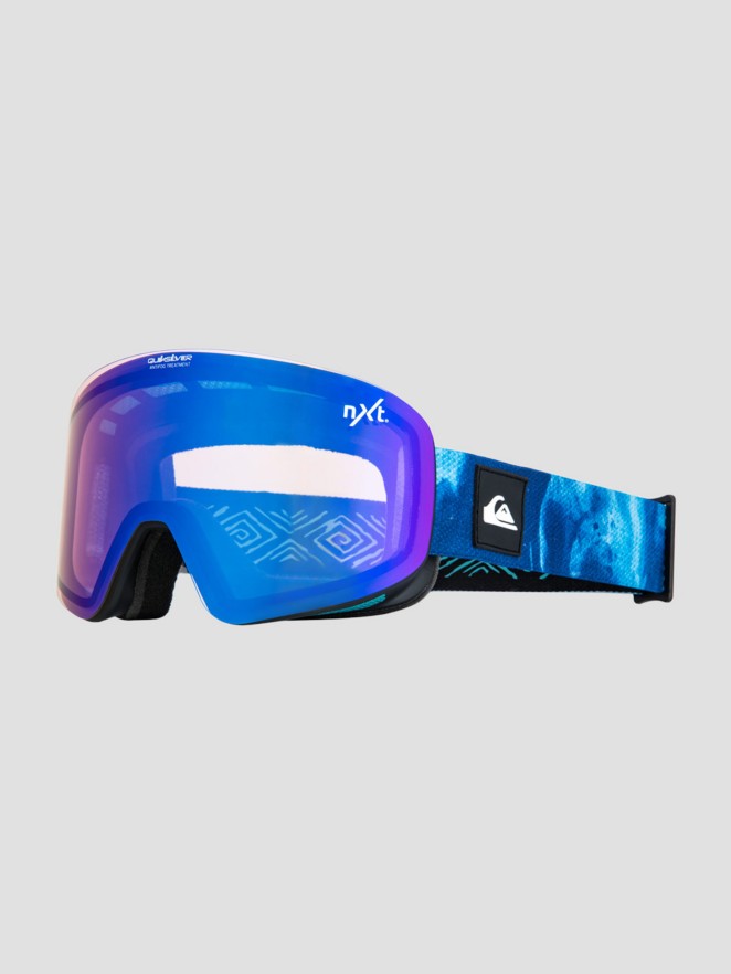 Quiksilver Nxt Resin Tint Goggle