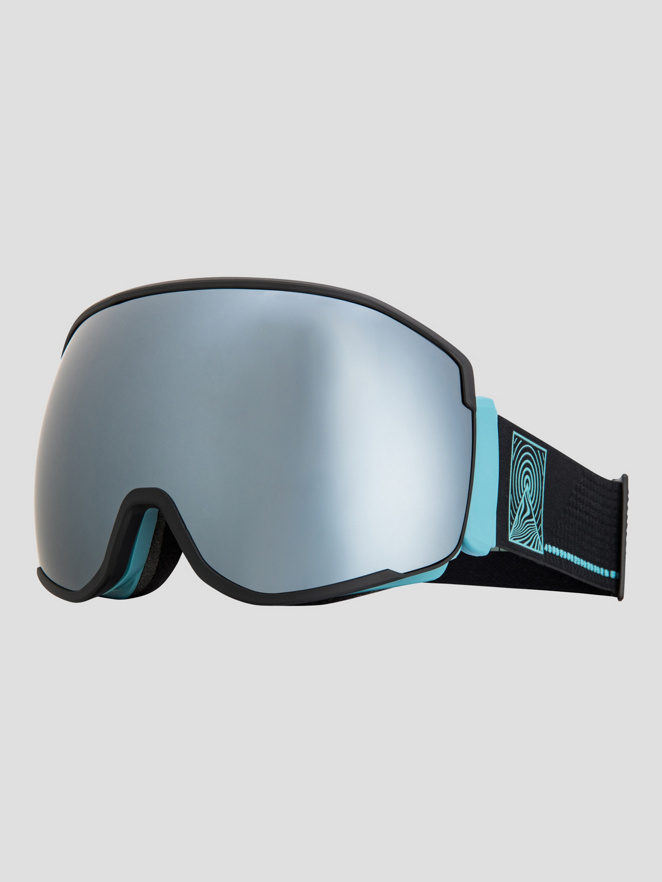 Quiksilver The Webb Tr Travis Rice Masque