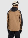 Quiksilver Mission Block Jacka