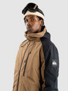 Quiksilver Mission Block Jas