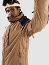 Quiksilver Mission Block Jas