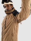 Quiksilver Mission Block Jacket