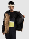 Quiksilver Mission Block Jas