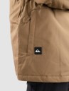 Quiksilver Mission Block Jacket