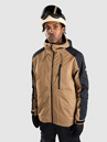 Quiksilver Mission Block Jacket