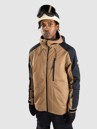 Quiksilver Mission Block Jacket