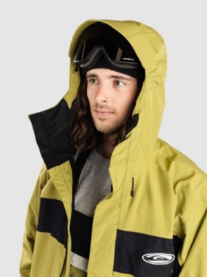 High Altitude Gore-Tex Jacket