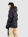 Quiksilver S Carlson Stretch Quest Bunda