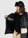 Quiksilver S Carlson Stretch Quest Jacket