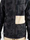 Quiksilver S Carlson Stretch Quest Bunda