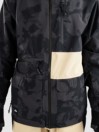 Quiksilver S Carlson Stretch Quest Jacket