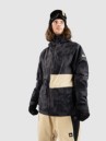 Quiksilver S Carlson Stretch Quest Bunda