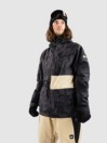 Quiksilver S Carlson Stretch Quest Jacka