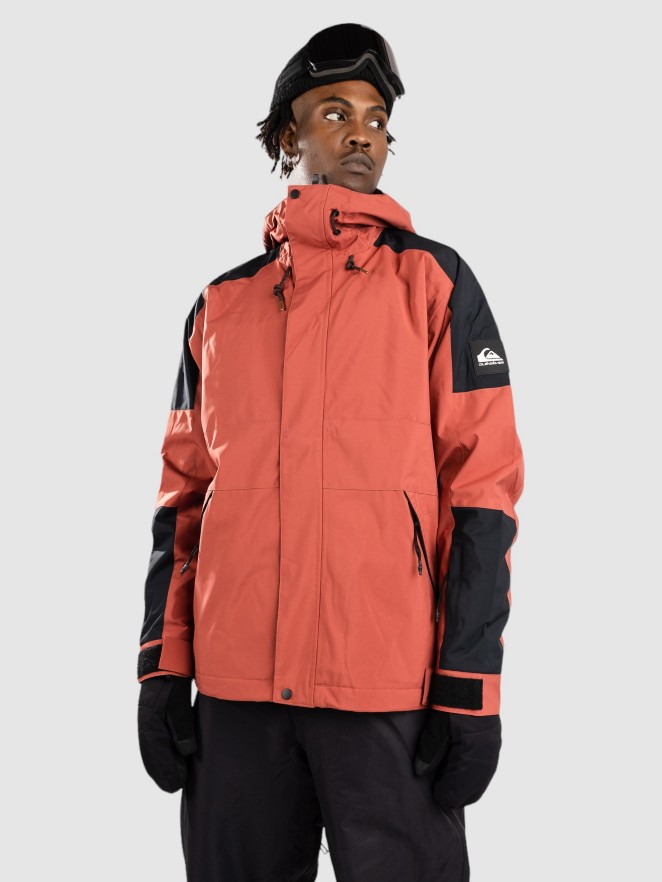 Quiksilver Radicalo Jacket