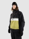 Quiksilver Steeze Anorak