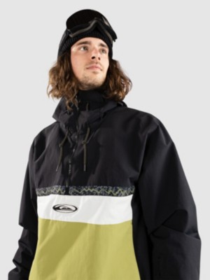 Quiksilver Steeze Jas
