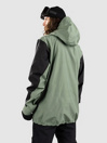 Quiksilver Hlpro S Carlson 3L Gore-Tex Veste