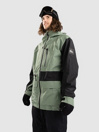 Quiksilver Hlpro S Carlson 3L Gore-Tex Veste