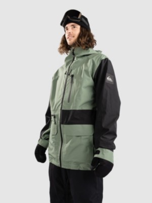 Hlpro S Carlson 3L Gore-Tex Jas