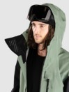 Quiksilver Hlpro S Carlson 3L Gore-Tex Veste