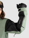 Quiksilver Hlpro S Carlson 3L Gore-Tex Veste