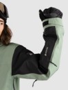 Quiksilver Hlpro S Carlson 3L Gore-Tex Veste