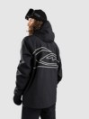 Quiksilver High In The Hood Jacket