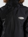 Quiksilver High In The Hood Jacket