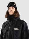 Quiksilver High In The Hood Jacket