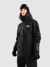 Quiksilver High In The Hood Jacket