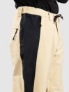 Quiksilver Snow Down Pants