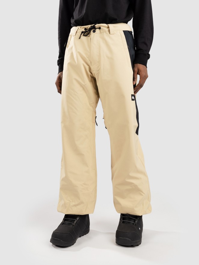 Quiksilver Snow Down Pants