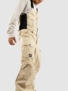 Quiksilver Utility Bib Pants