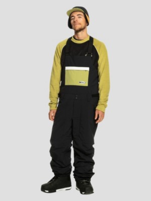 Quiksilver Fly High Bib Housut