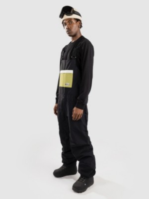 Quiksilver Fly High Bib Housut