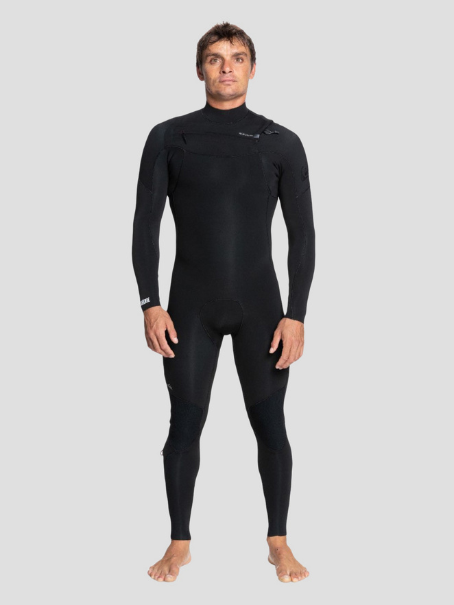 Quiksilver Everyday Sessions 4/3 Cz Combinaison