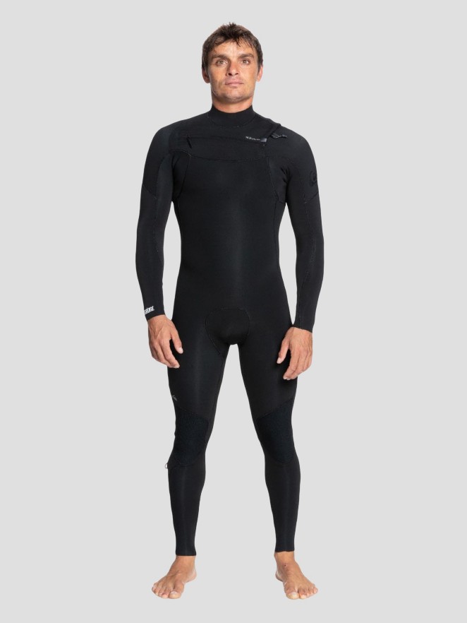 Quiksilver Everyday Sessions 4/3 Cz Wetsuit