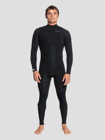 Quiksilver Everyday Sessions 4/3 Cz Wetsuit