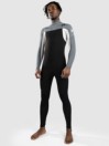 Quiksilver Everyday Sessions 4/3 Cz Wetsuit