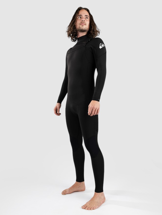 Quiksilver Everyday Sessions 3/2 Cz Wetsuit