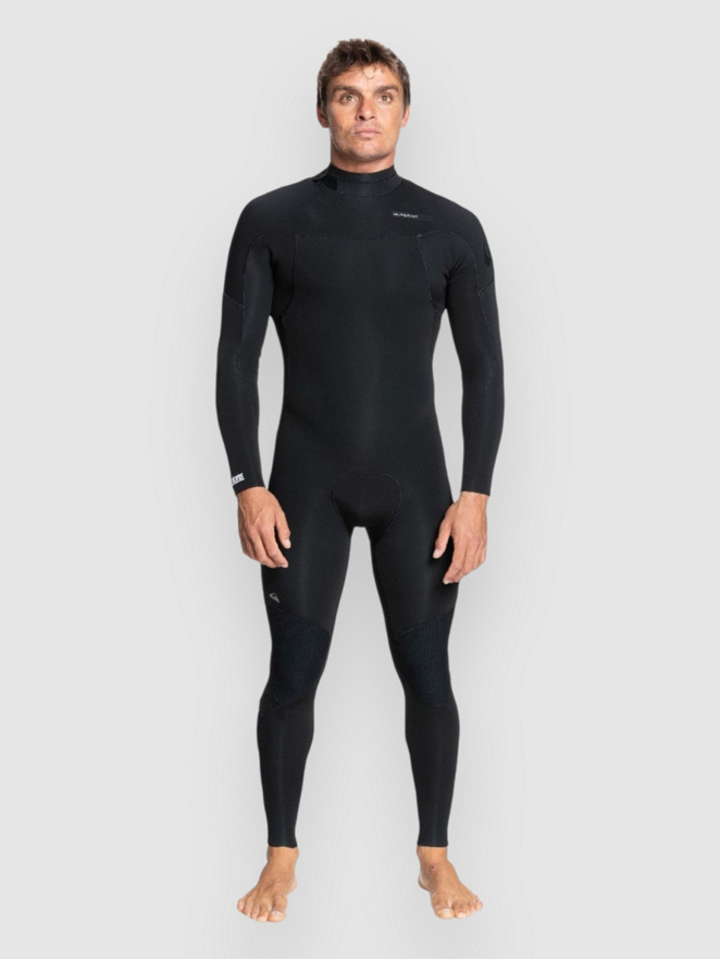 Quiksilver Everyday Sessions 3/2 Bz Wetsuit