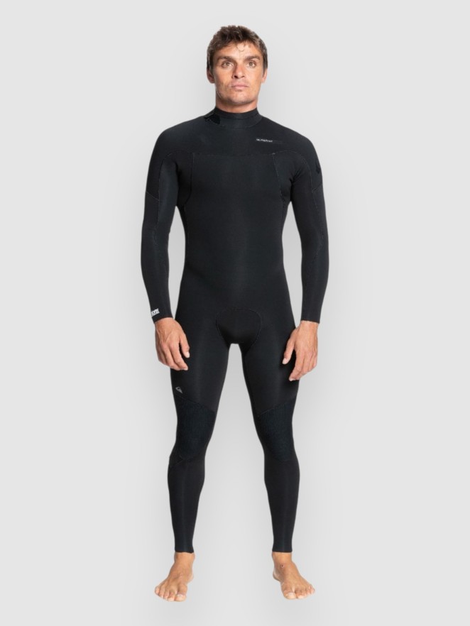 Quiksilver Everyday Sessions 3/2 Bz Wetsuit