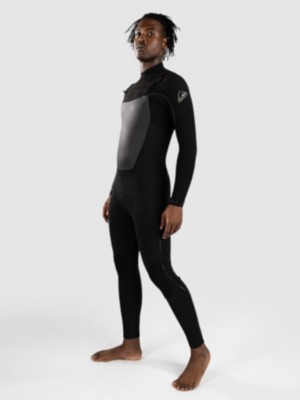 Marathon Sessions 5/4/3 Cz Wetsuit