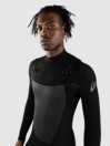 Quiksilver Marathon Sessions 5/4/3 Cz Wetsuit